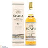 Scapa - 12 Year Old  Thumbnail