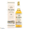 Scapa - 12 Year Old  Thumbnail