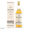 Scapa - 12 Year Old  Thumbnail