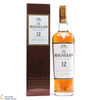 Macallan - 12 Year Old Thumbnail