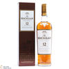 Macallan - 12 Year Old Thumbnail