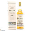 Scapa - 12 Year Old  Thumbnail