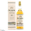 Scapa - 12 Year Old  Thumbnail