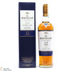 Macallan - 12 Year Old - Double Cask Thumbnail