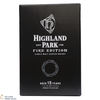 Highland Park - 15 Year Old - Fire Thumbnail