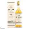 Scapa - 12 Year Old  Thumbnail