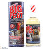 Big Peat Blended Malt - Christmas Edition Thumbnail