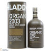 Bruichladdich - The Organic (2003) Thumbnail