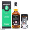 Springbank - 15 Year Old (& Glass) Thumbnail