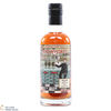 James E Pepper - 4 Year Old - Rye Whisky - Batch 3 - That Boutique-y Whisky Co. Thumbnail