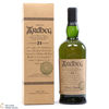 Ardbeg - 21 Year Old - Committee Release (2001) Thumbnail