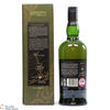 Ardbeg - 1990 Airigh Nam Beist 2008 Thumbnail