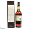 Talisker - 1989 Distillers Edition Thumbnail