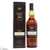 Talisker - 1986 Distillers Edition Thumbnail