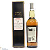 Convalmore - 24 Year Old - 1978 Rare Malts 59.4% Thumbnail