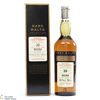 Brora - 20 Year Old - Rare Malts 58.1% Thumbnail