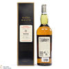 Brora - 21 Year Old - 1977 Rare Malts 56.90% Thumbnail