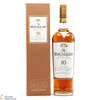 Macallan - 10 Year Old  Thumbnail