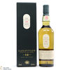 Lagavulin - 12 Year Old - Special Release - 2004 Thumbnail