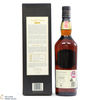 Lagavulin - 1990 - Distillers Edition Thumbnail