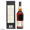 Lagavulin - 1990 - Distillers Edition Thumbnail