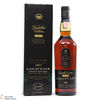 Lagavulin - 1987 Distillers Edition 2002 Thumbnail