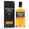 Highland Park - 12 Year Old Thumbnail