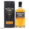 Highland Park - 12 Year Old Thumbnail