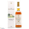 Macallan - 10 Year Old (1990s) Thumbnail