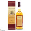 Glenmorangie - 12 Year Old - Millennium Malt Thumbnail