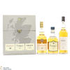 Classic Malts - Gentle Collection (3 x 20cl) Thumbnail