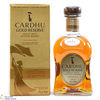 Cardhu - Gold Reserve - Cask Selection Thumbnail