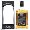 Benrinnes - 18 Year Old 2000 - Cadenhead's  Thumbnail