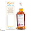 Longrow - 12 Year Old - Single Cask Sauternes 2020  Thumbnail