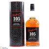 Glenfarclas - 105 Cask Strength 1L Thumbnail