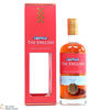 The English - 11 Year Old - Single Cask - Red Wine Cask Thumbnail