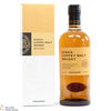 Nikka Coffey Malt Whisky Thumbnail