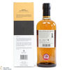 Nikka Coffey Malt Whisky Thumbnail