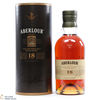 Aberlour - 18 Year Old Thumbnail