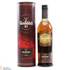 Glenfiddich - 21 Year Old - Gran Reserva Cuban Rum Cask Thumbnail