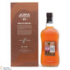 Jura - 21 Year Old - Tide  Thumbnail