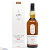 Lagavulin - 10 Year Old - Travel Exclusive Thumbnail