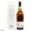 Lagavulin - 10 Year Old - Travel Exclusive Thumbnail