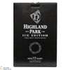 Highland Park - 17 Year Old - Ice Thumbnail