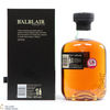 Balblair - 1999 Vintage 2017 3rd Edition Thumbnail