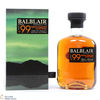 Balblair - 1999 Vintage 2017 3rd Edition Thumbnail