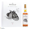 Macallan - The Archival Series - Folio 5 Thumbnail