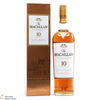 Macallan - 10 Year Old  Thumbnail