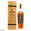 Macallan - Edition No.1 Wooden Box Thumbnail