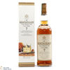 Macallan - 7 Year Old Maxxium Italia Import Thumbnail